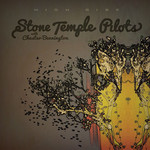 High Rise (Ep) Stone Temple Pilots