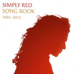 Song Book 1985-2010 Simply Red