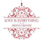 Love Is Everything (Cd Single) Ariana Grande
