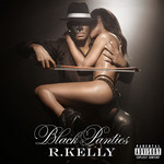 Black Panties R. Kelly