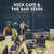 Caratula frontal de Live From Kcrw Nick Cave & The Bad Seeds