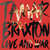 Cartula frontal Tamar Braxton Love & War