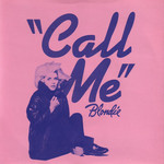 Call Me (Cd Single) Blondie