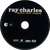 Cartula cd Ray Charles Genius Loves Company