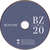 Cartula cd Boyzone Bz20