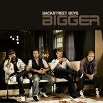 Bigger (Cd Single) Backstreet Boys