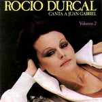 Canta A Juan Gabriel Volumen 2 Rocio Durcal