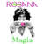 Carátula frontal Rosana Magia (Featuring Jesus Navarro) (Cd Single)