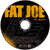 Cartula cd Fat Joe Me, Myself & I (Japan Edition)
