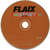 Caratula Cd3 de Flaix History Volumen 4