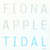 Caratula interior frontal de Tidal Fiona Apple