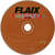 Caratula Cd1 de Flaix History Volumen 4
