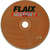 Caratula Cd4 de Flaix History Volumen 4