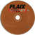 Caratula Cd2 de Flaix History Volumen 4