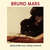 Cartula frontal Bruno Mars Gorilla (Featuring R. Kelly & Pharrell) (G-Mix) (Cd Single)