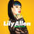 Caratula frontal de Hard Out Here (Cd Single) Lily Allen