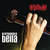 Disco Eternamente Bella (Cd Single) de Alejandra Guzman