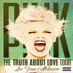 The Truth About Love Tour: Live From Melbourne (Dvd) Pink