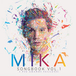 Songbook, Volume 1 Mika