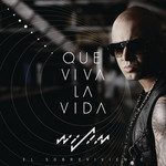 Que Viva La Vida (Featuring Michel Telo) (Cd Single) Wisin