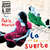 Cartula frontal Jesse & Joy La De La Mala Suerte (Featuring Pablo Alboran) (Cd Single)