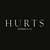 Caratula Frontal de Hurts - Happiness (Deluxe Edition)