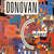 Cartula frontal Donovan Colours (1987)