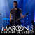 Caratula frontal de Live From Le Cabaret Maroon 5