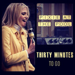 Live At The Pool Pixie Lott