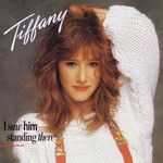 I Saw Him Standing There (Cd Single) Tiffany