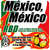 Carátula frontal Rbd Mexico, Mexico (Cd Single)