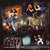 Carátula interior1 Scorpions Mtv Unplugged (Deluxe Edition)