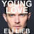 Caratula frontal de Young Love (Cd Single) Eli Lieb