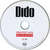 Caratula Cd2 de Dido - Greatest Hits (Deluxe Edition)