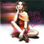 Messy Little Raindrops (International Edition) Cheryl Cole