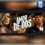 Amor De Dos (Featuring Nicky Jam) (Cd Single) Karol G