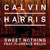 Carátula frontal Calvin Harris Sweet Nothing (Featuring Florence Welch) (Cd Single)