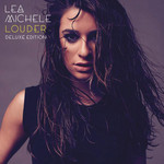 Louder (Deluxe Edition) Lea Michele