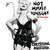 Caratula frontal de Not Myself Tonight (The Remixes) (Cd Single) Christina Aguilera