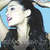 Carátula frontal Ariana Grande The Way (Featuring Mac Miller) (Spanglish Version) (Cd Single)