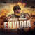 Caratula frontal de Envidia (Cd Single) Franco El Gorila