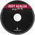 Cartula cd Iggy Azalea Change Your Life (Featuring T.i.) (Cd Single)