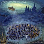 Love Songs For Patriots American Music Club