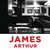 Cartula frontal James Arthur You're Nobody 'til Somebody Loves You (Remixes) (Cd Single)