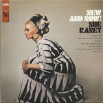 New And Now! Sue Raney