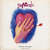 Caratula frontal de Hold On My Heart (Cd Single) Genesis