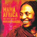 Mama Africa Miriam Makeba
