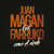 Carátula frontal Juan Magan Como El Viento (Featuring Farruko) (Cd Single)