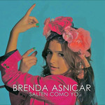 Salten Como Yo (Cd Single) Brenda Asnicar