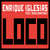 Disco Loco (Featuring India Martinez) (Cd Single) de Enrique Iglesias